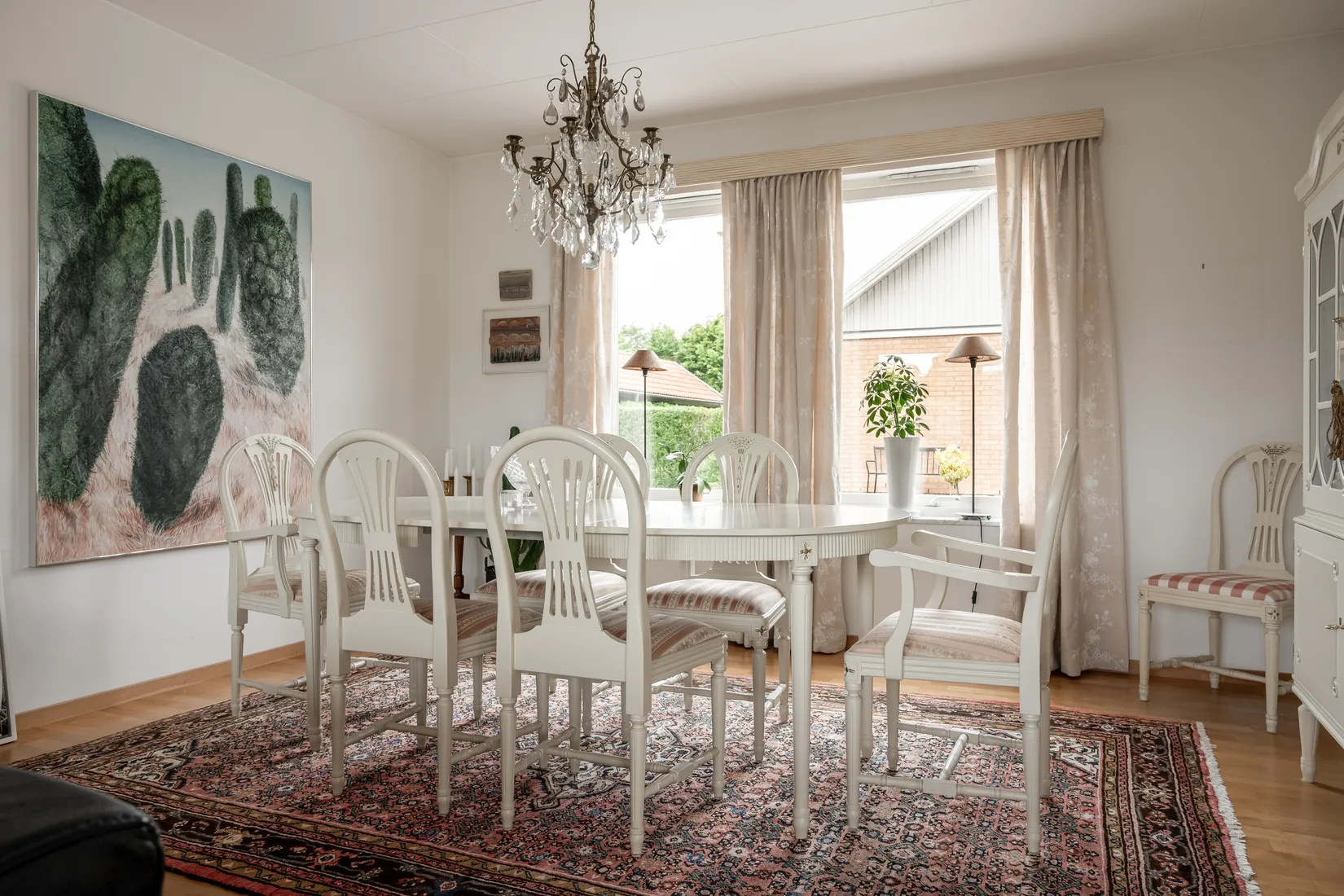 Villa, Olof Olinders väg 1, Barsebäcks by, Kävlinge