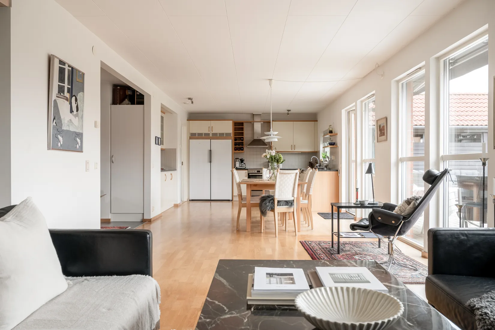 Villa, Olof Olinders väg 1, Barsebäcks by, Kävlinge