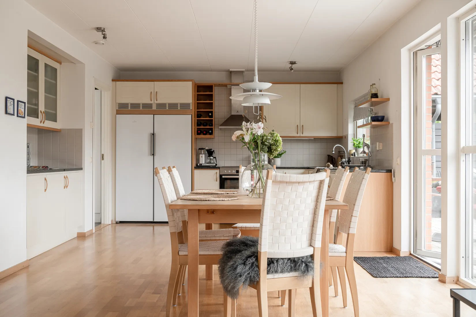 Villa, Olof Olinders väg 1, Barsebäcks by, Kävlinge
