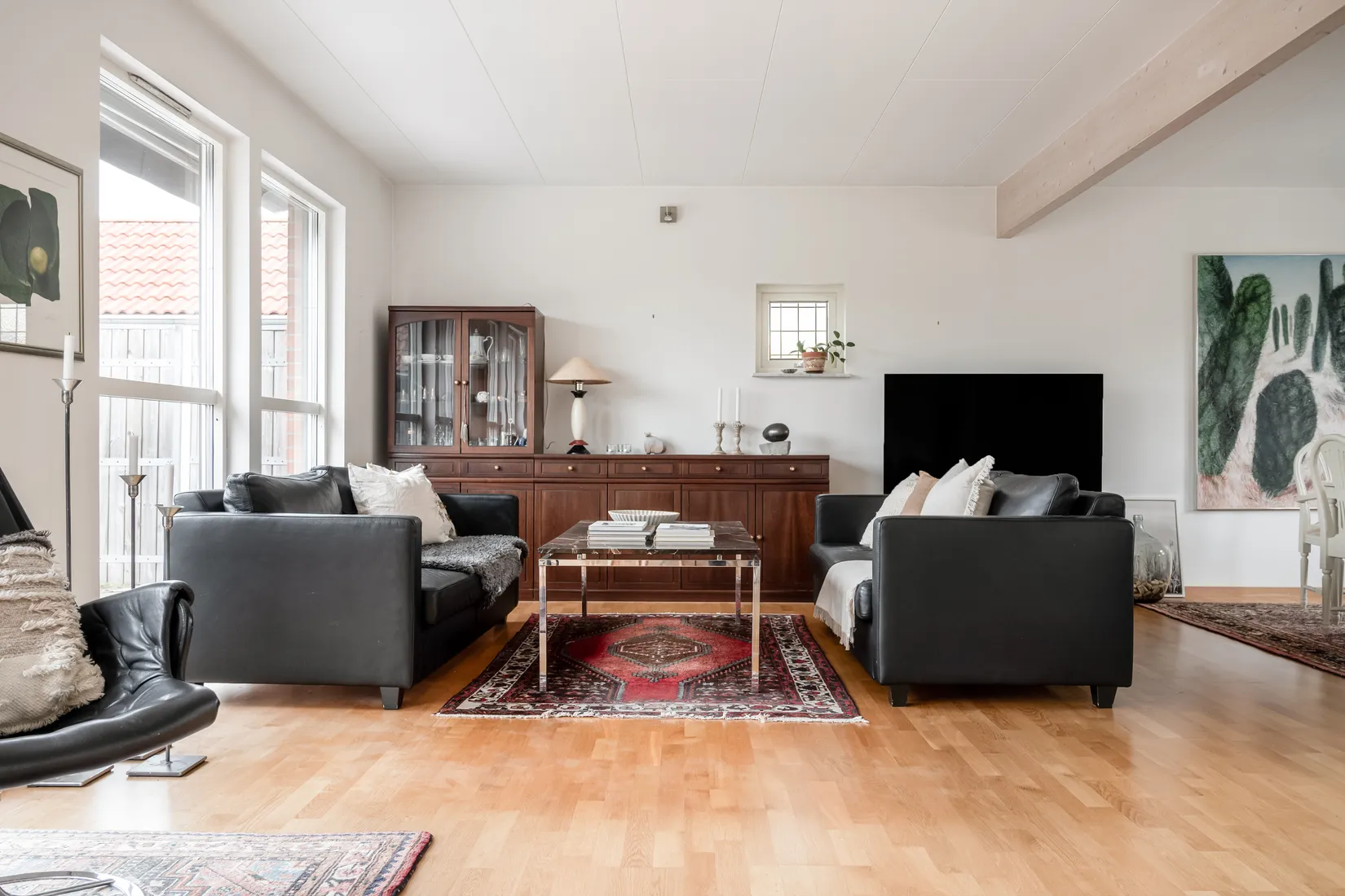 Villa, Olof Olinders väg 1, Barsebäcks by, Kävlinge