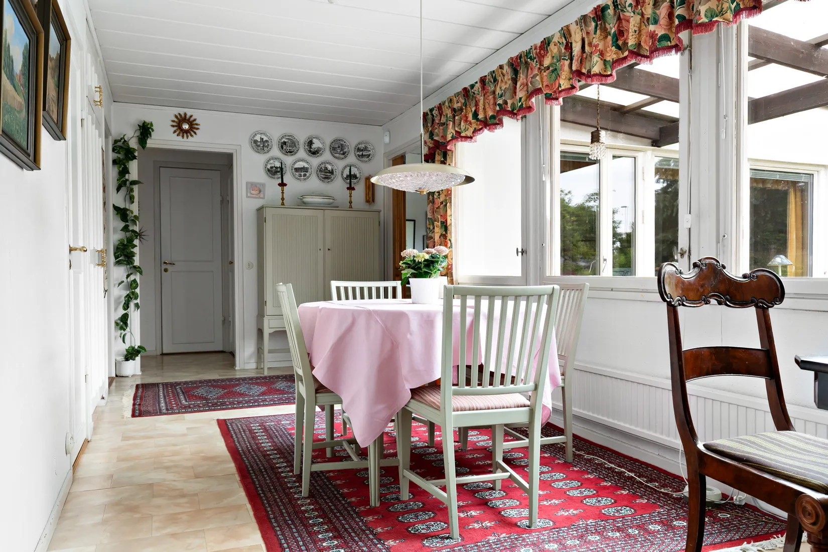 Bostadsrätt, Pastorsvägen 2, Kulltorp, Kristianstad