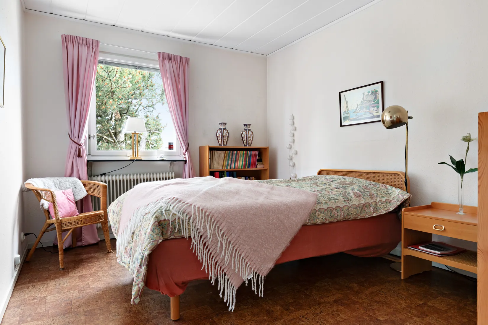 Bostadsrätt, Pastorsvägen 2, Kulltorp, Kristianstad