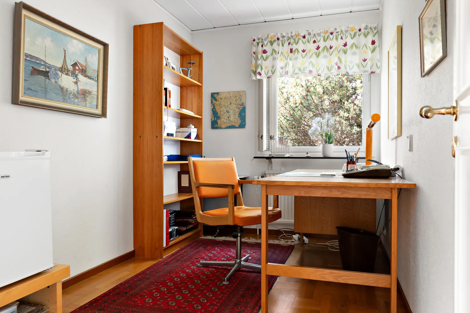 Bostadsrätt, Pastorsvägen 2, Kulltorp, Kristianstad