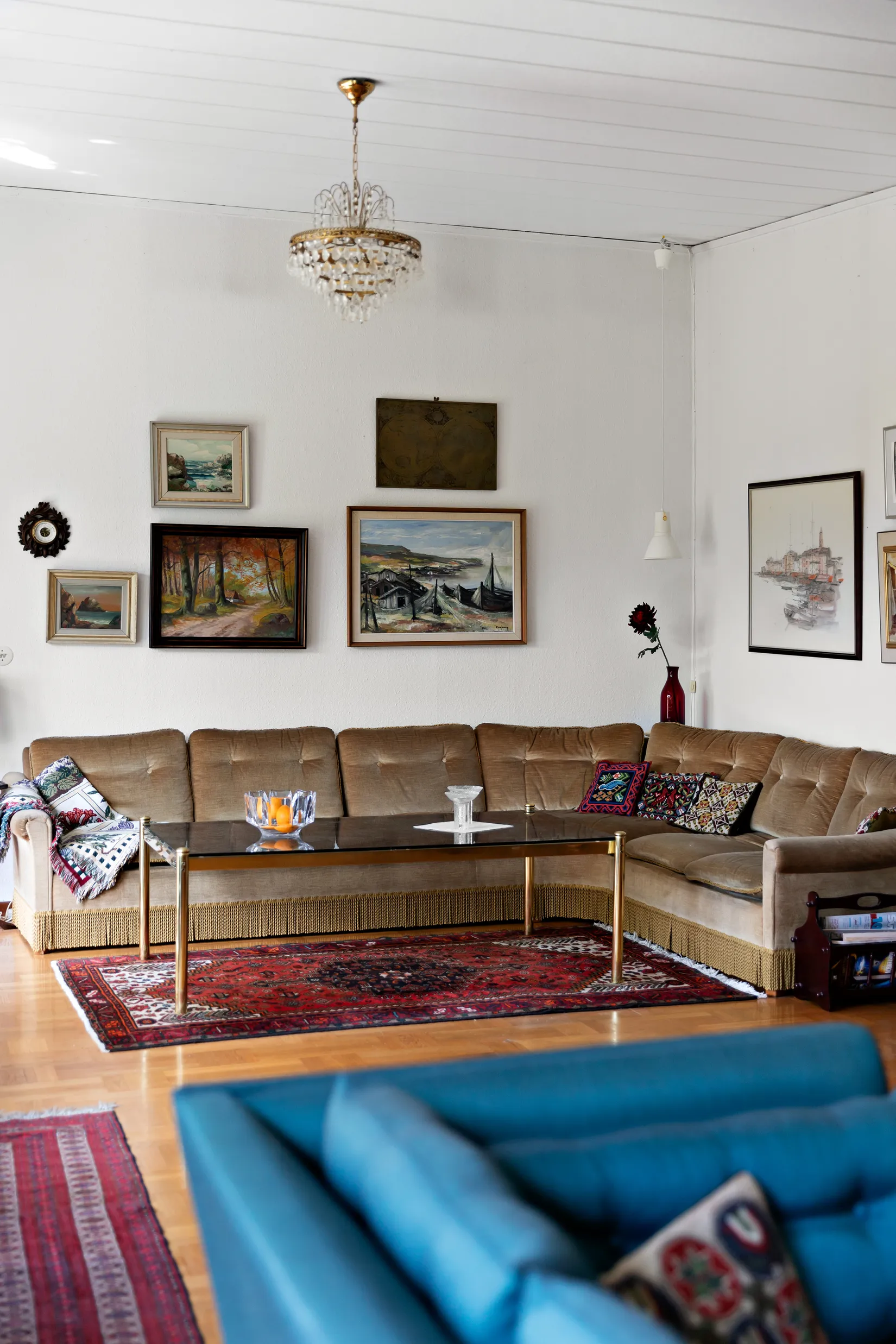 Bostadsrätt, Pastorsvägen 2, Kulltorp, Kristianstad