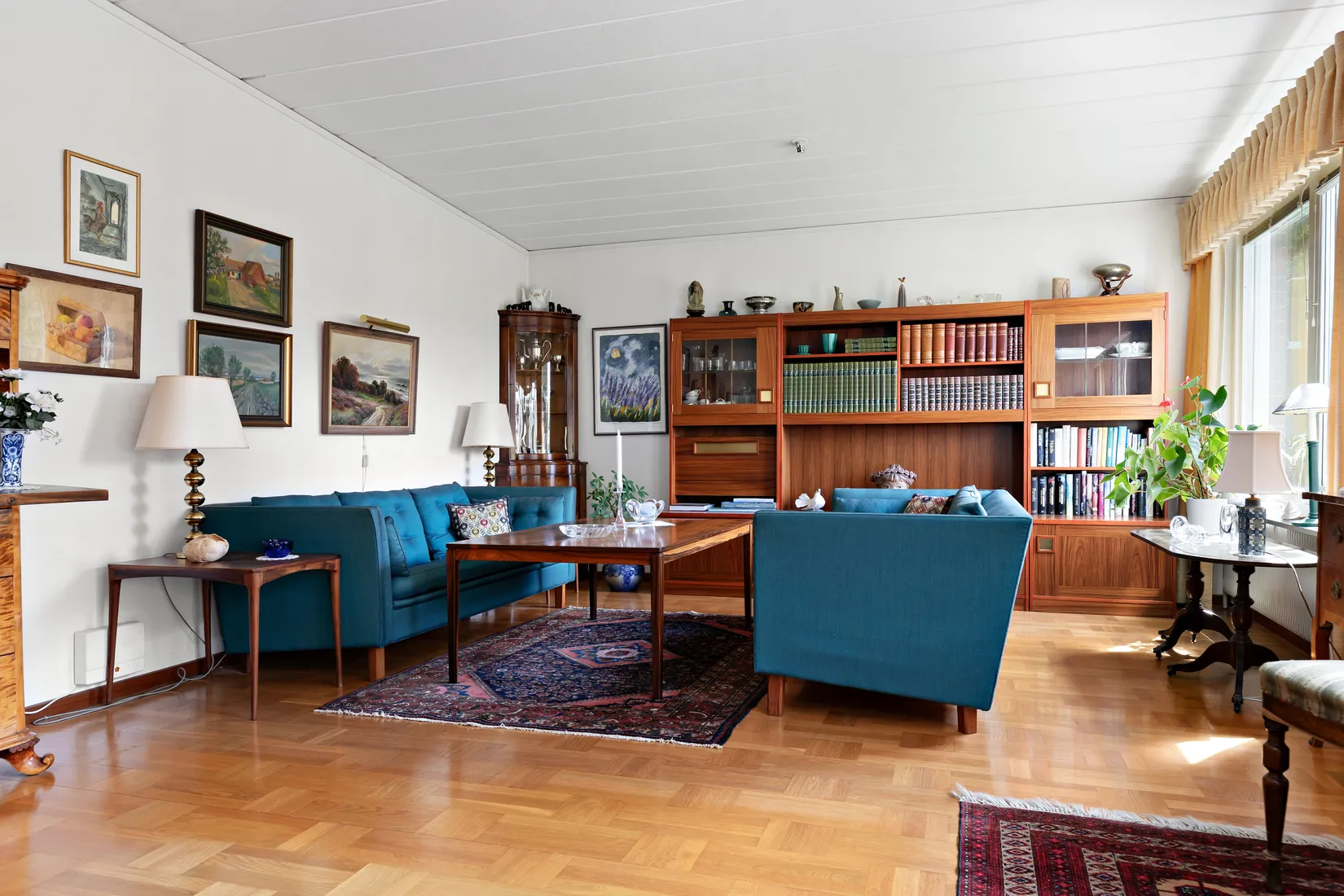 Bostadsrätt, Pastorsvägen 2, Kulltorp, Kristianstad