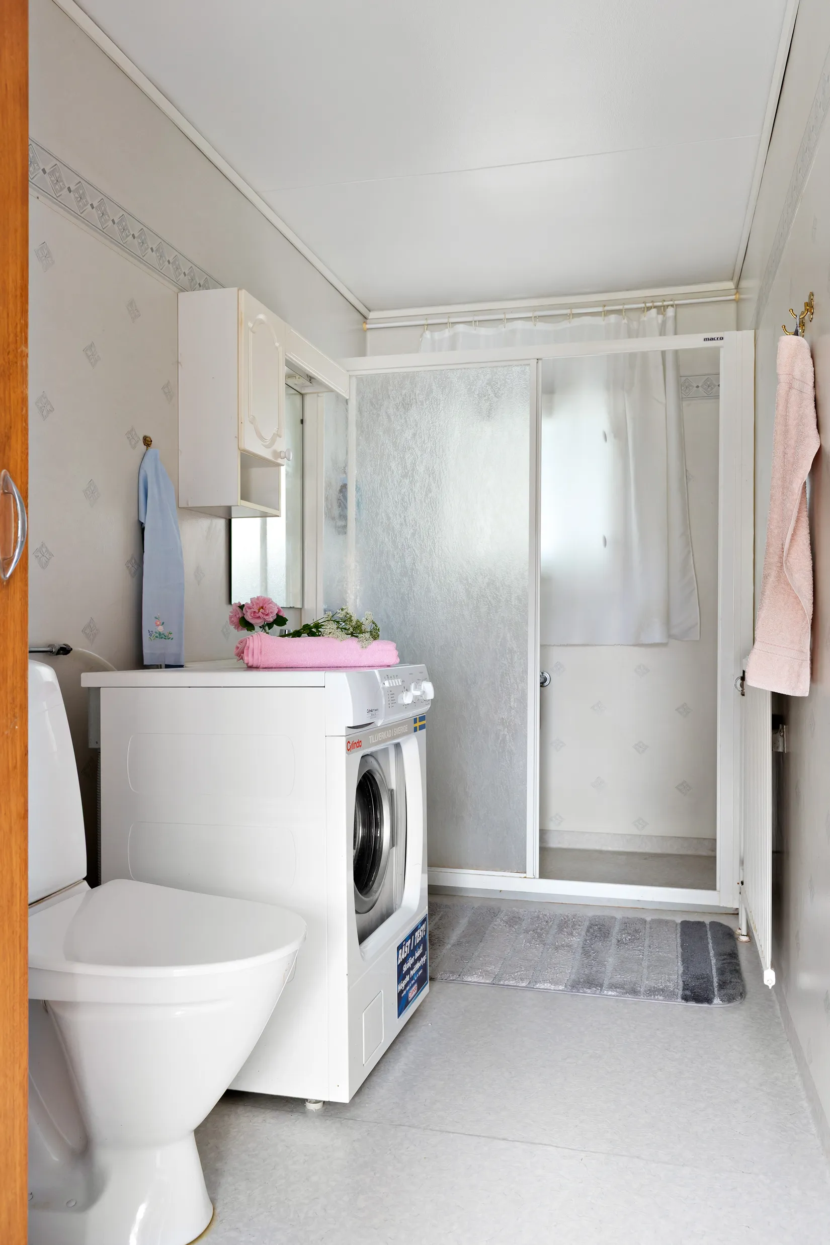 Bostadsrätt, Pastorsvägen 2, Kulltorp, Kristianstad