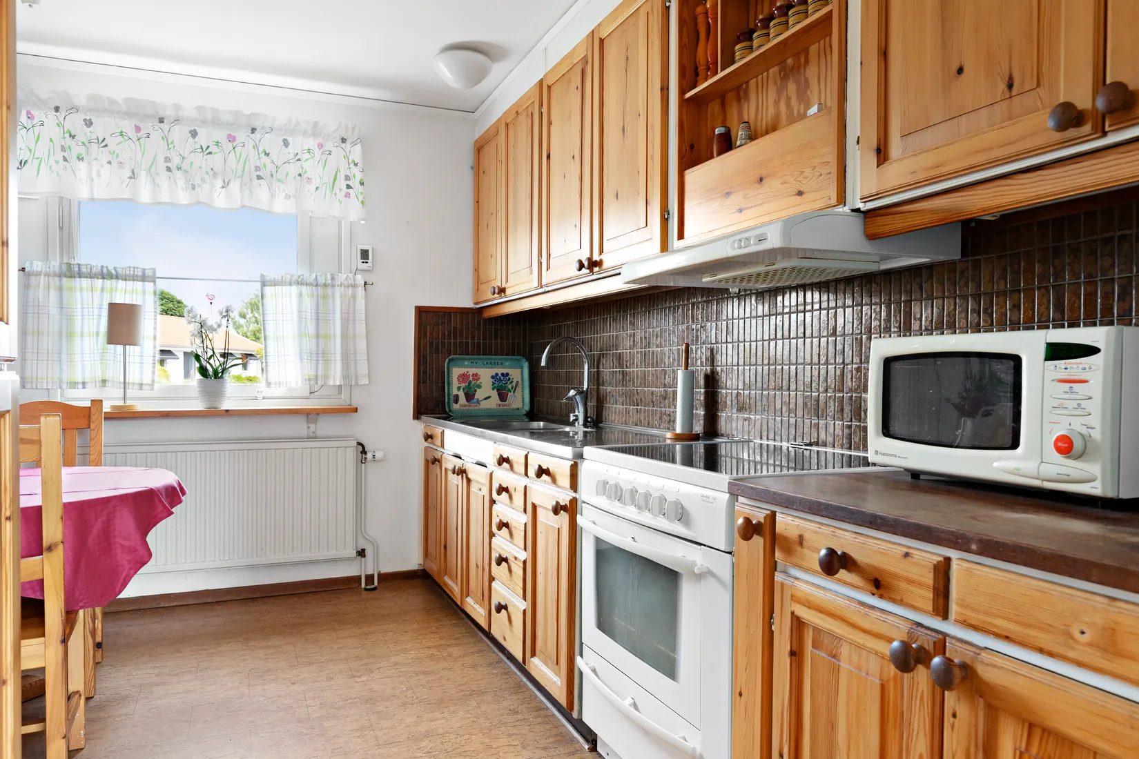 Bostadsrätt, Pastorsvägen 2, Kulltorp, Kristianstad
