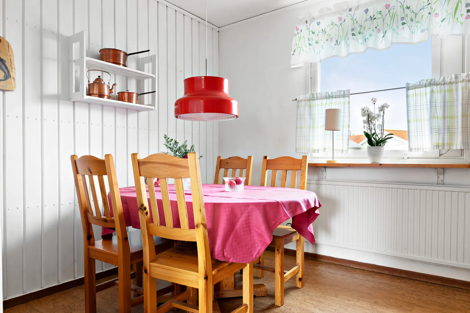 Bostadsrätt, Pastorsvägen 2, Kulltorp, Kristianstad