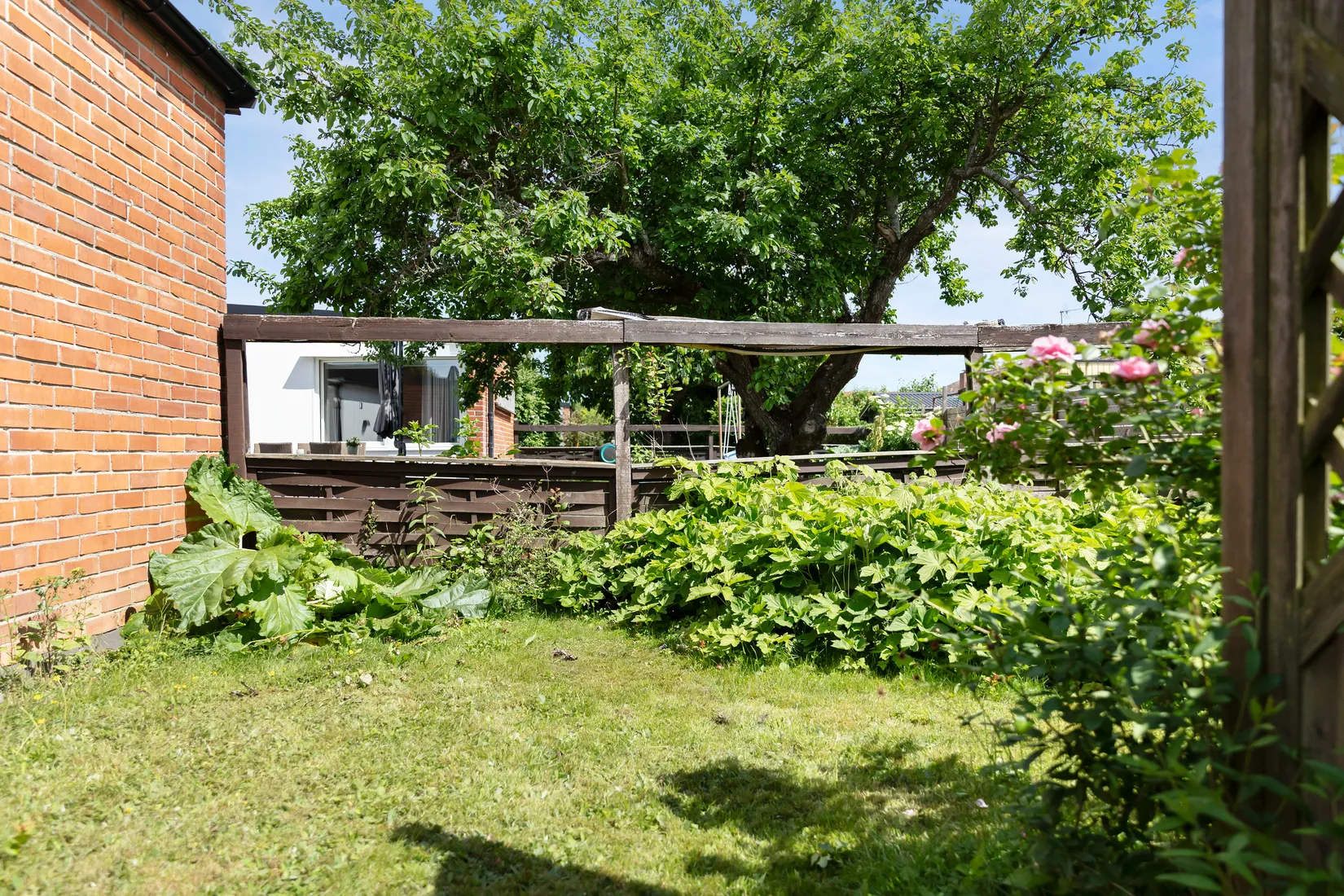 Bostadsrätt, Pastorsvägen 2, Kulltorp, Kristianstad