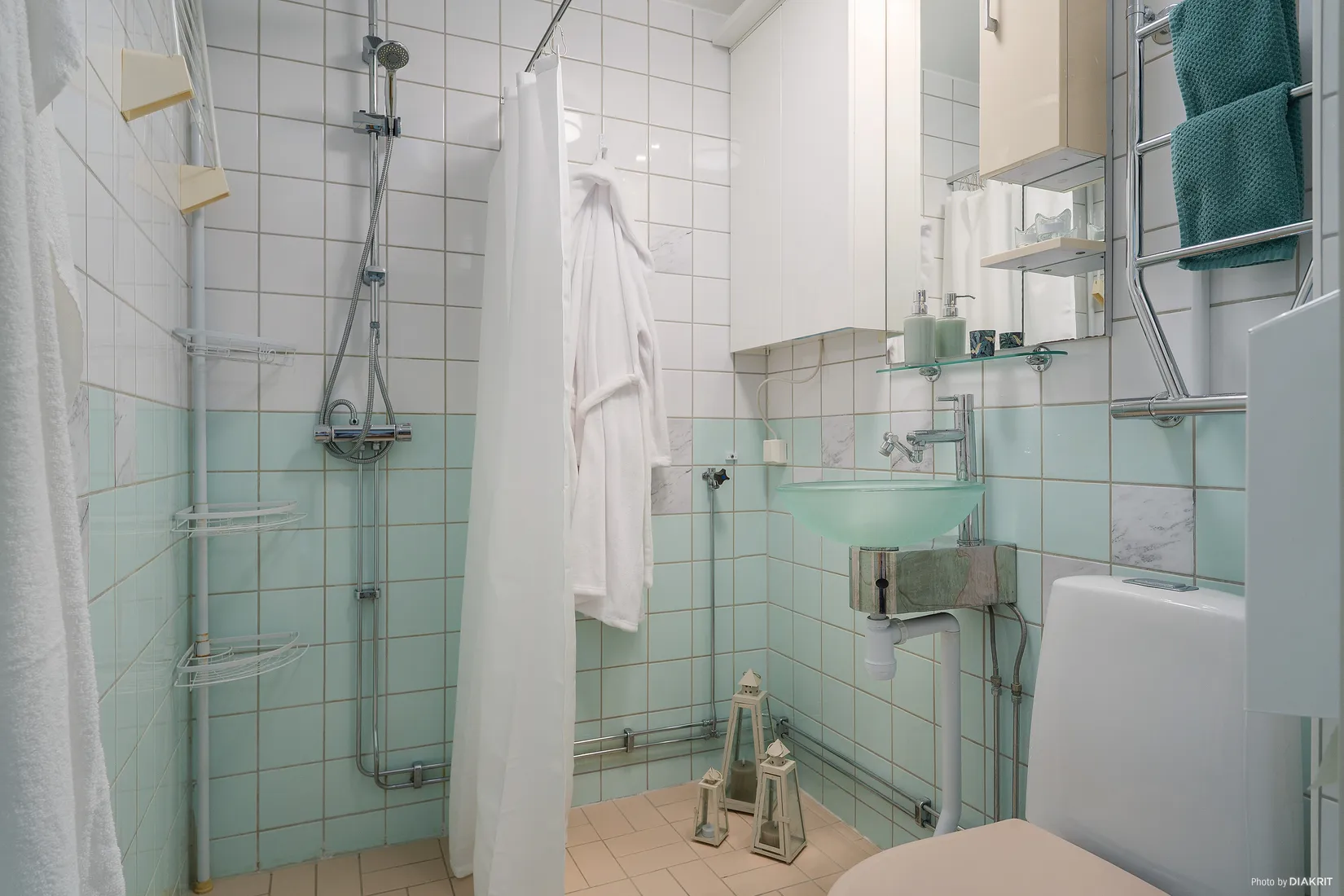 Bostadsrätt, Badvädersgatan 15, Biskopsgården, Göteborg