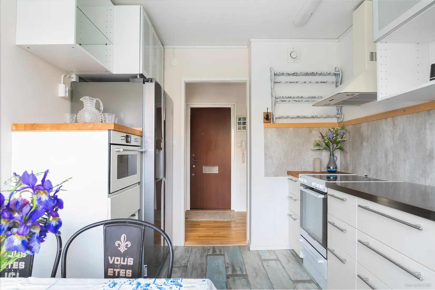 Bostadsrätt, Badvädersgatan 15, Biskopsgården, Göteborg