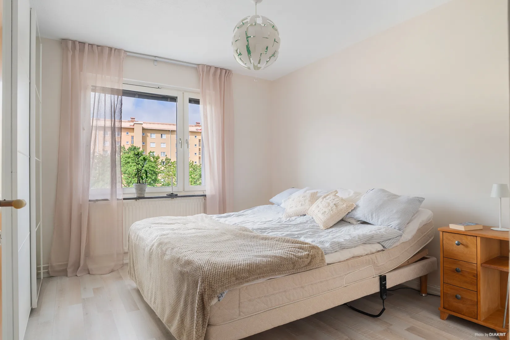 Bostadsrätt, Badvädersgatan 15, Biskopsgården, Göteborg
