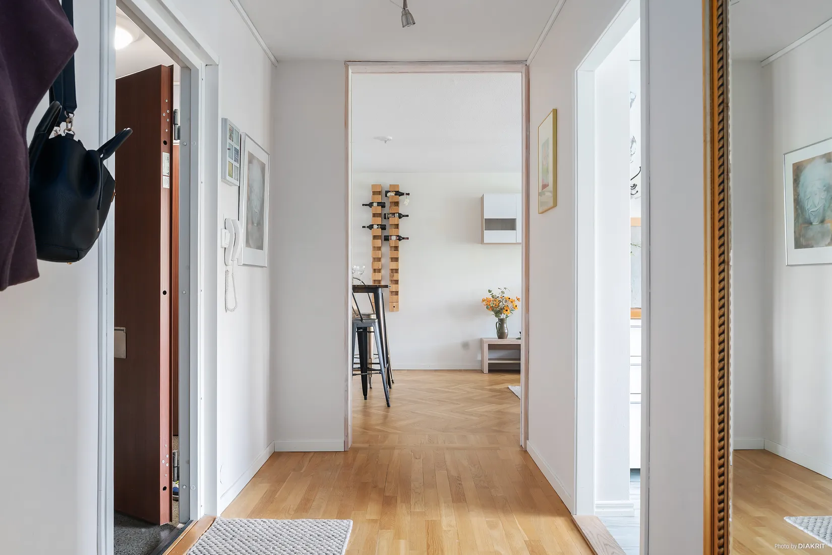 Bostadsrätt, Badvädersgatan 15, Biskopsgården, Göteborg
