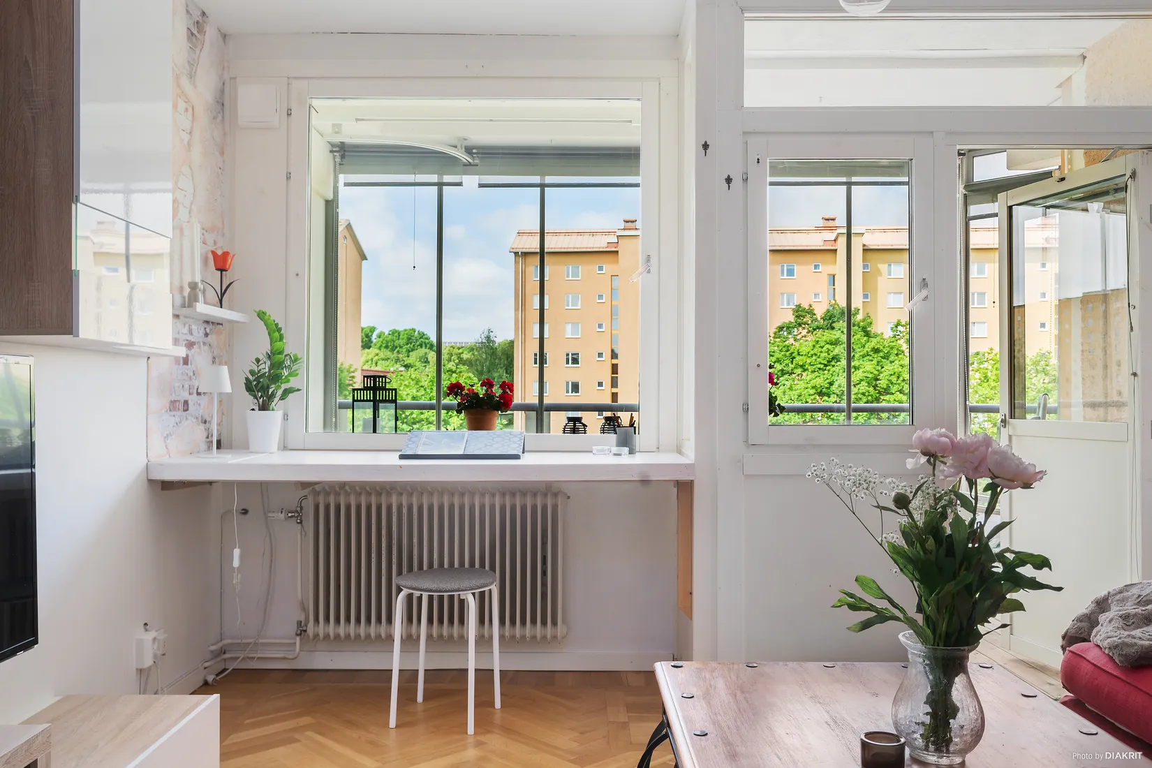 Bostadsrätt, Badvädersgatan 15, Biskopsgården, Göteborg