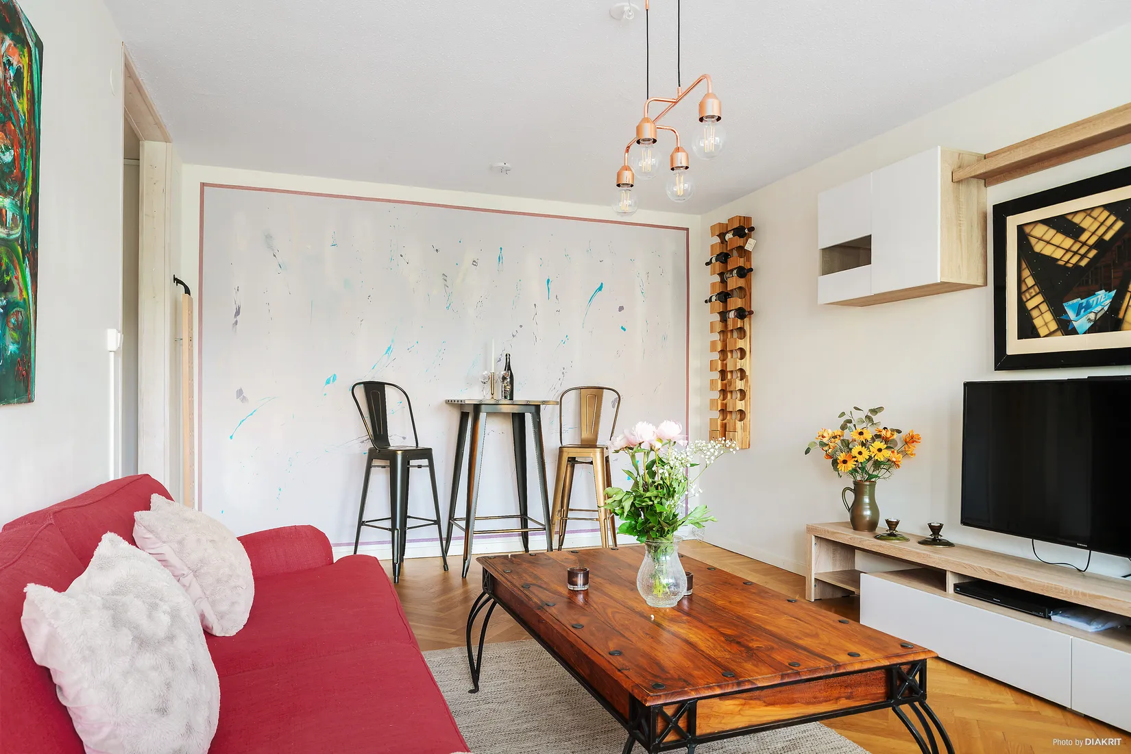 Bostadsrätt, Badvädersgatan 15, Biskopsgården, Göteborg