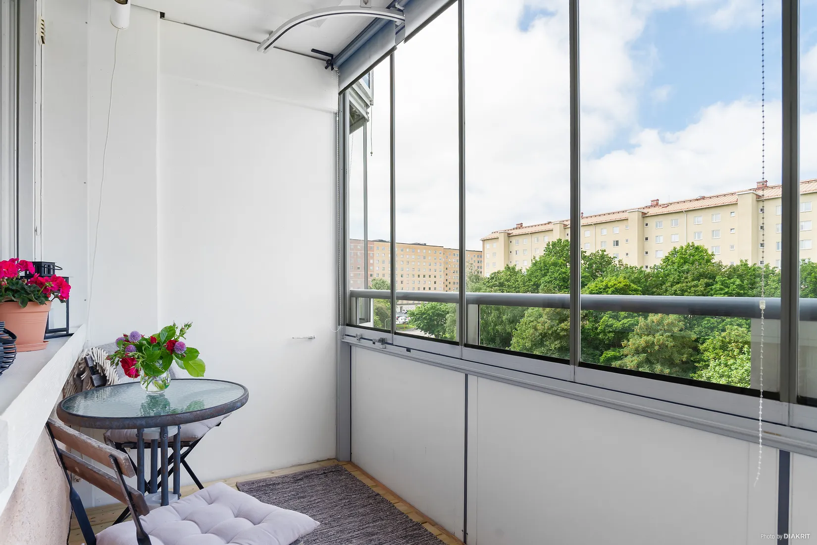 Bostadsrätt, Badvädersgatan 15, Biskopsgården, Göteborg
