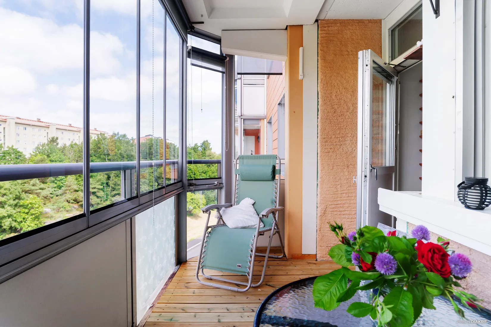Bostadsrätt, Badvädersgatan 15, Biskopsgården, Göteborg