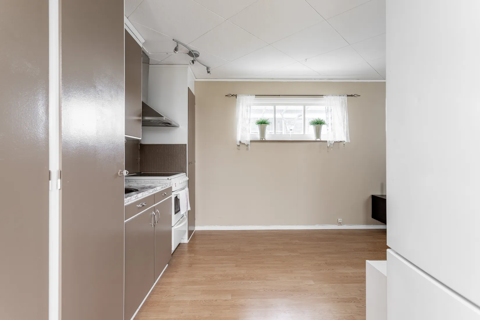 Fritidshus, Fjällvägen 16, Tokarp- Tokarps koloniförening, Jönköping