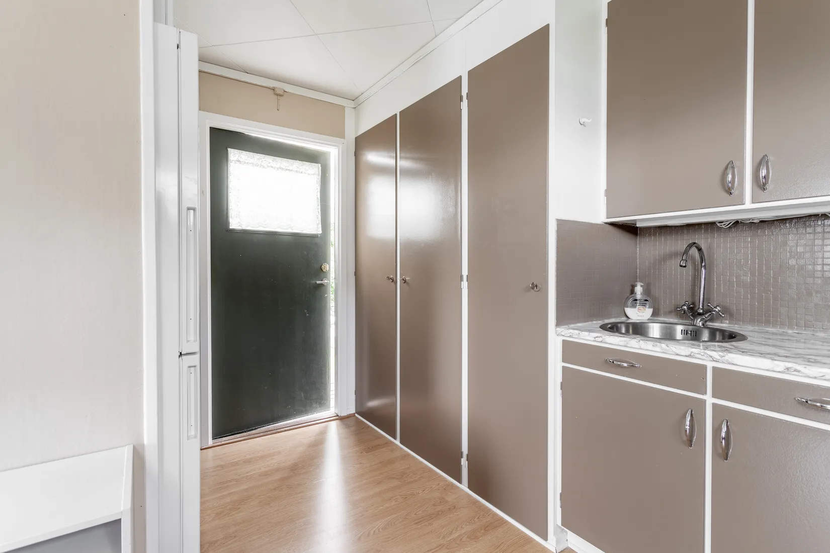 Fritidshus, Fjällvägen 16, Tokarp- Tokarps koloniförening, Jönköping