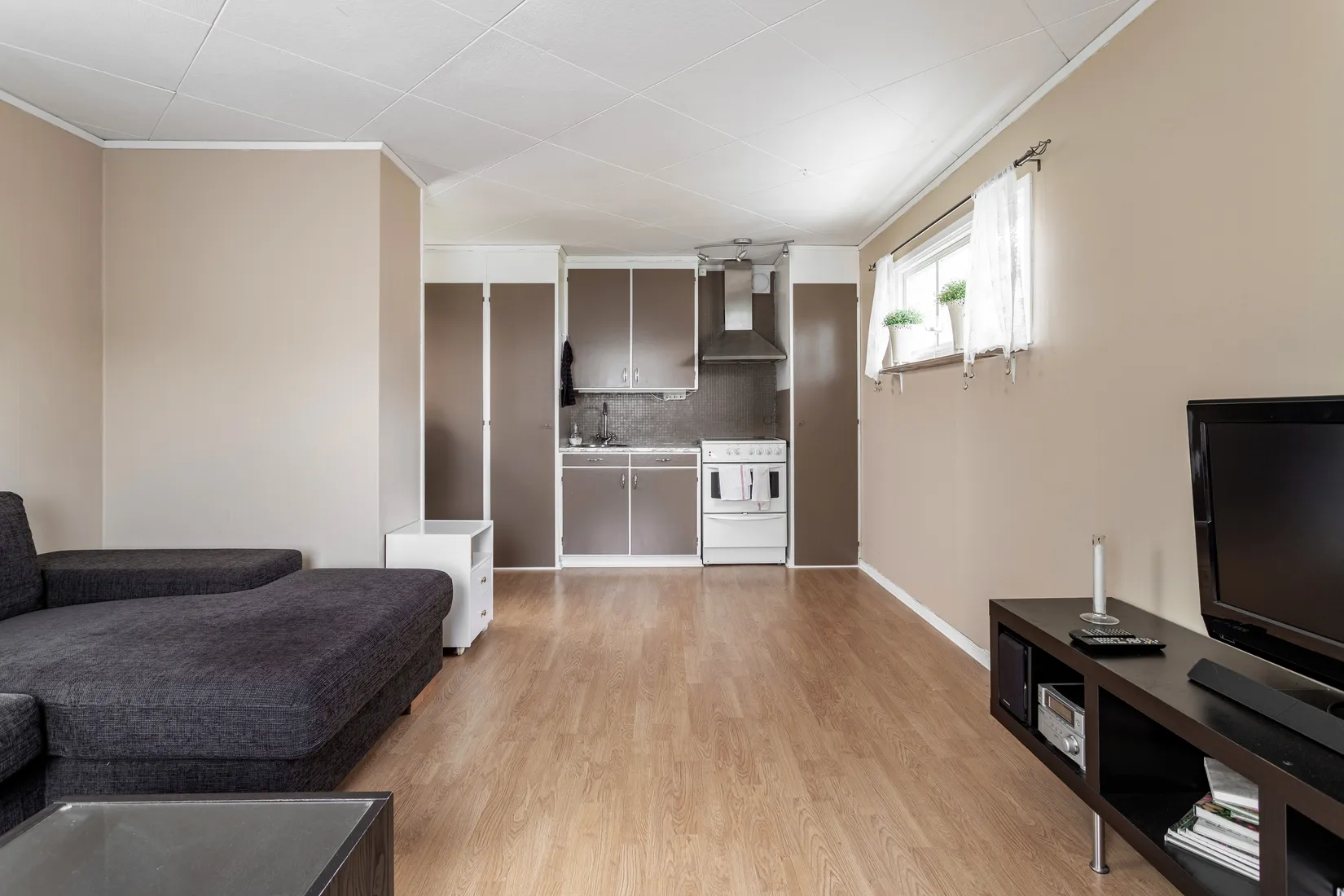 Fritidshus, Fjällvägen 16, Tokarp- Tokarps koloniförening, Jönköping