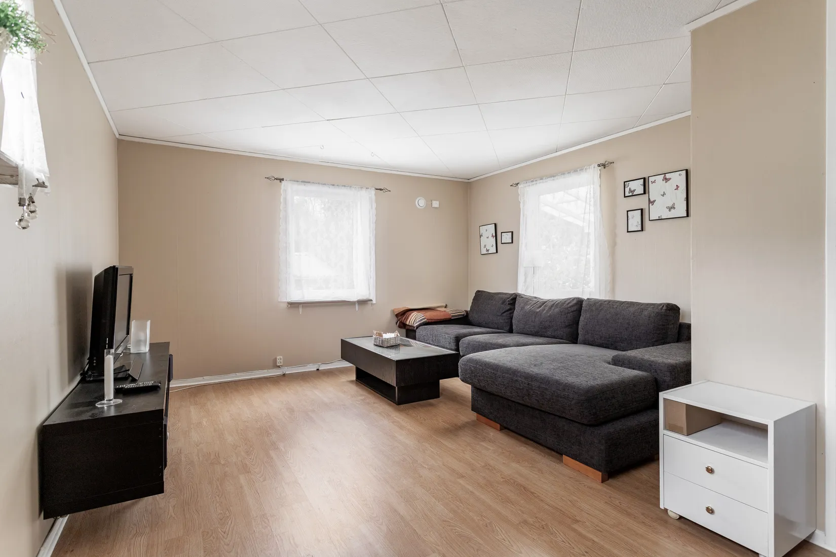 Fritidshus, Fjällvägen 16, Tokarp- Tokarps koloniförening, Jönköping
