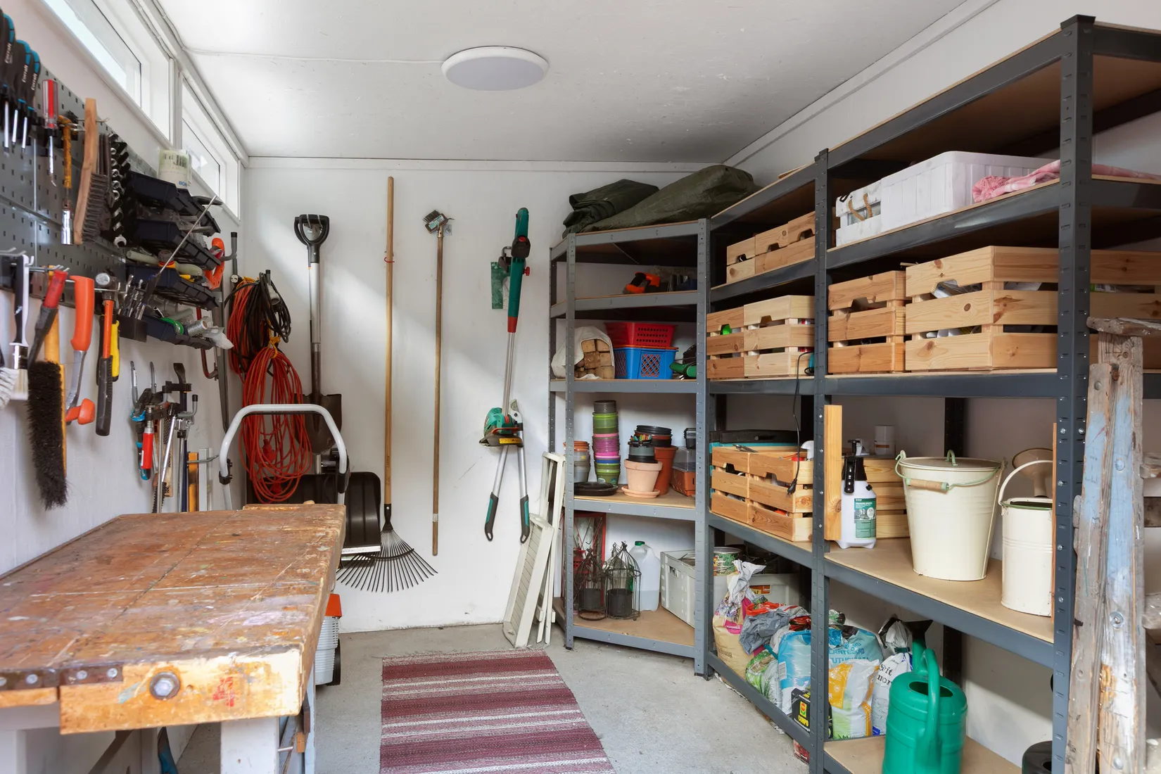 Radhus, Idrottsvägen 22B, Centalt, Sandviken