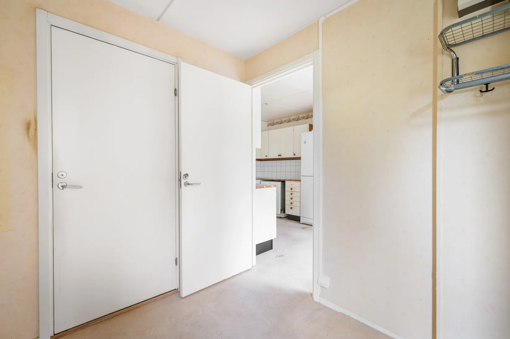 Bostadsrätt, Forellgränd 56, Viksjö, Järfälla