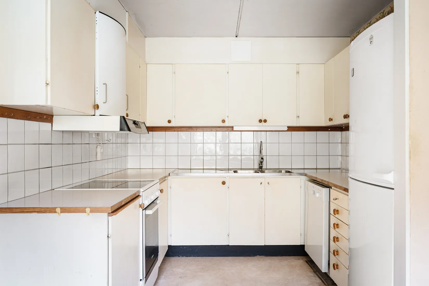 Bostadsrätt, Forellgränd 56, Viksjö, Järfälla
