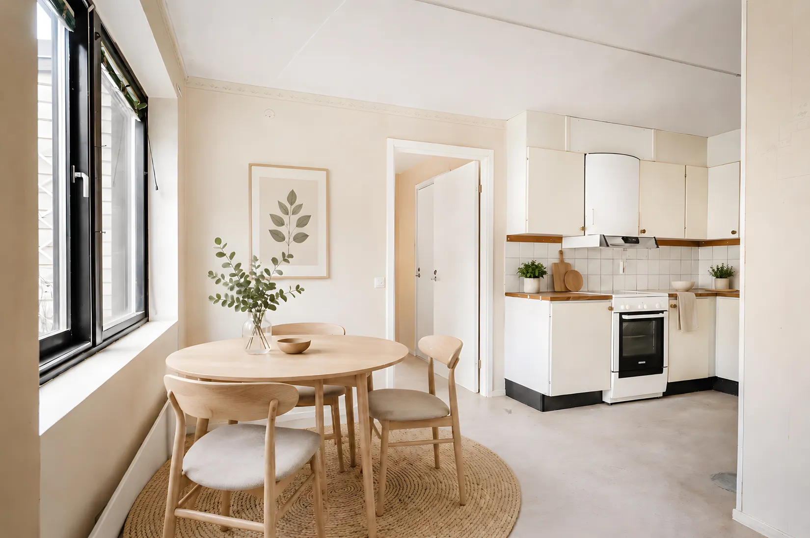 Bostadsrätt, Forellgränd 56, Viksjö, Järfälla