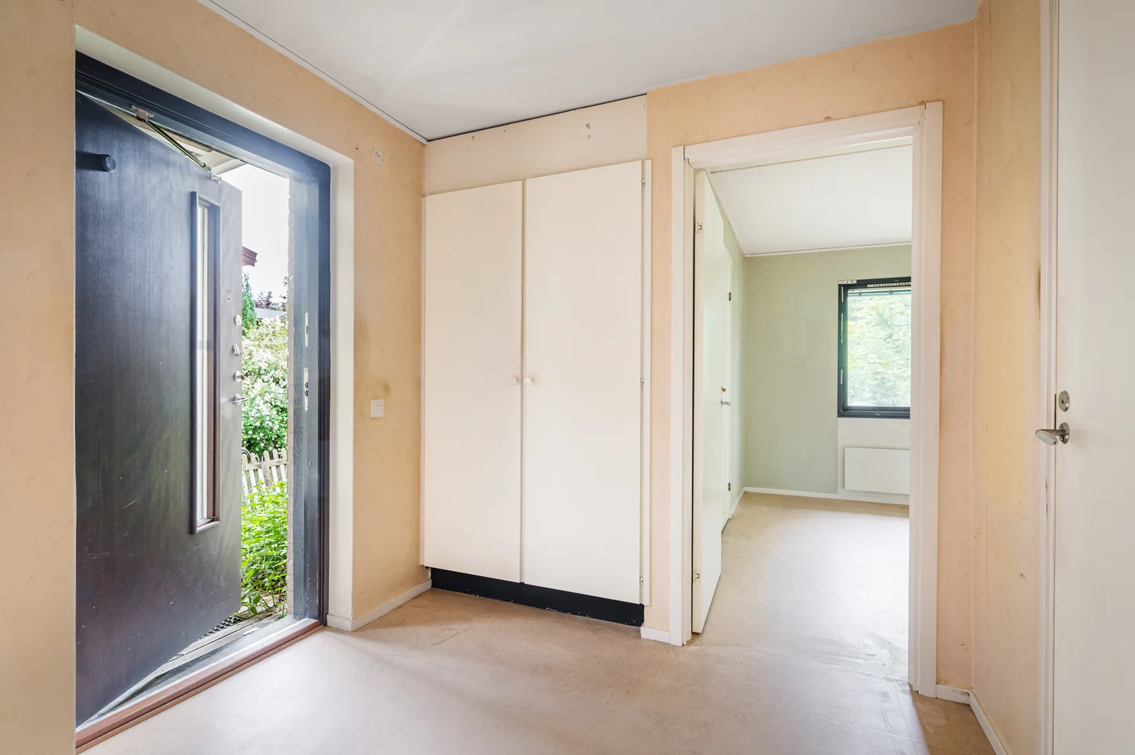Bostadsrätt, Forellgränd 56, Viksjö, Järfälla