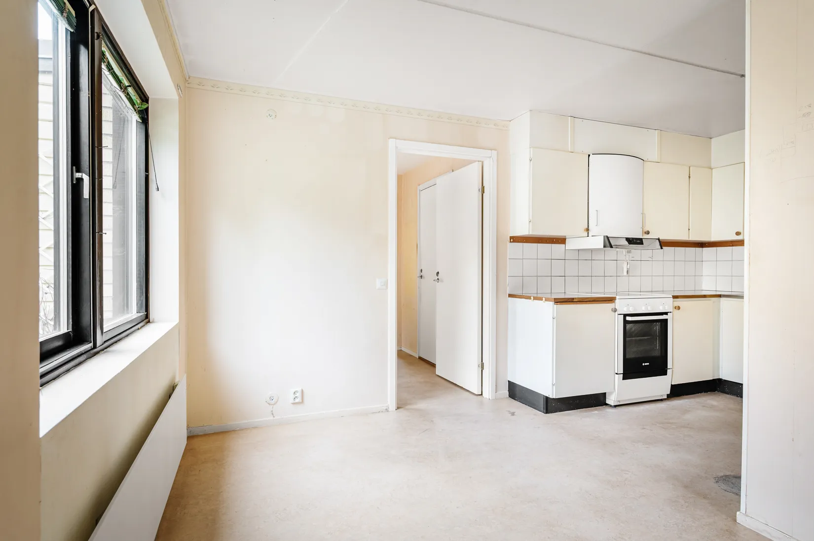 Bostadsrätt, Forellgränd 56, Viksjö, Järfälla