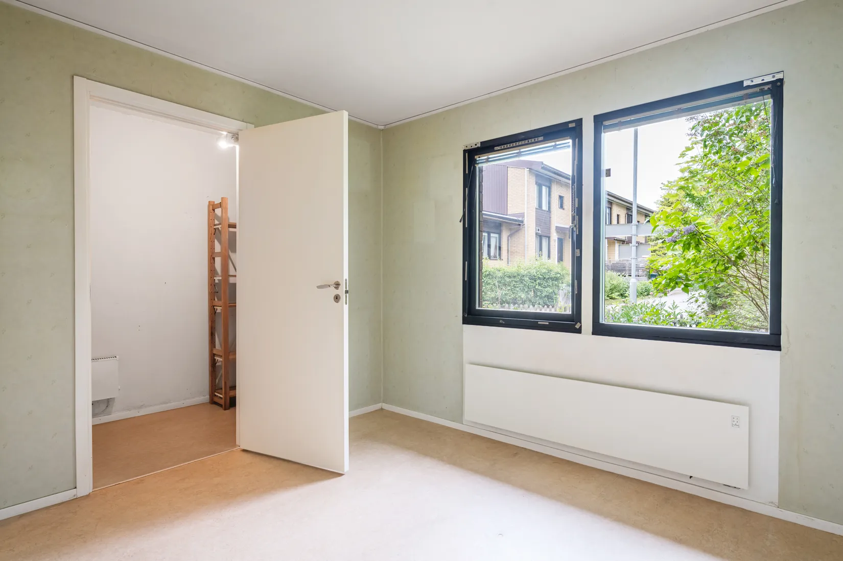 Bostadsrätt, Forellgränd 56, Viksjö, Järfälla