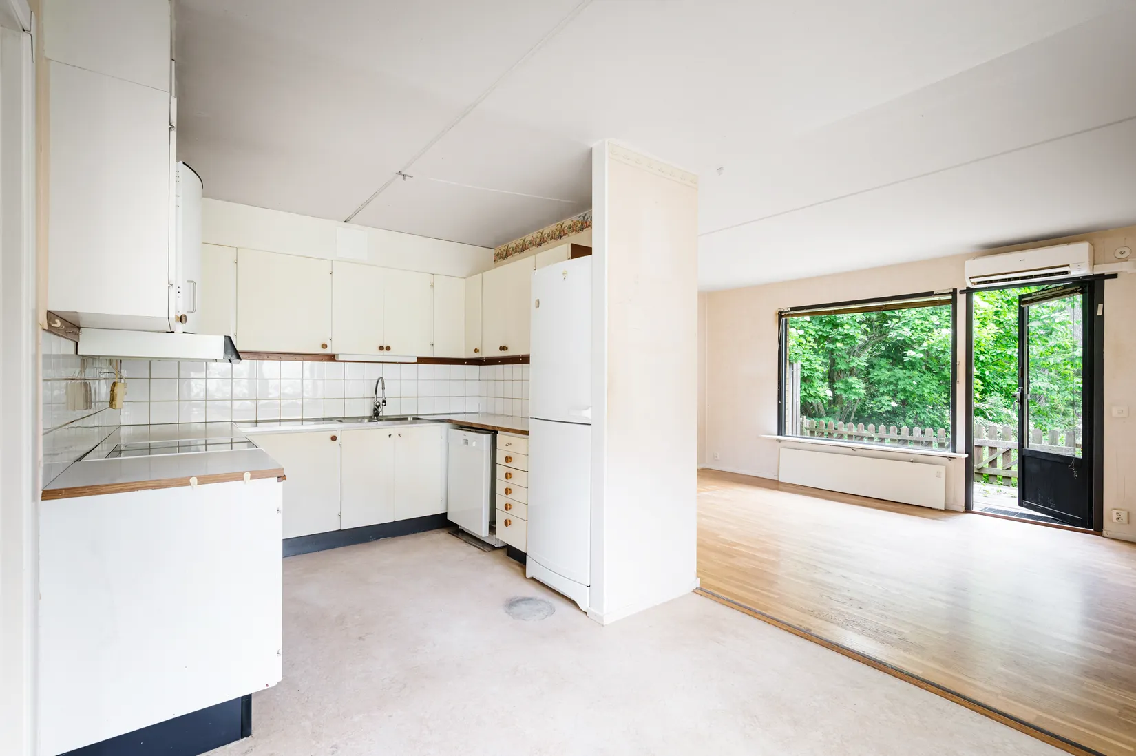 Bostadsrätt, Forellgränd 56, Viksjö, Järfälla