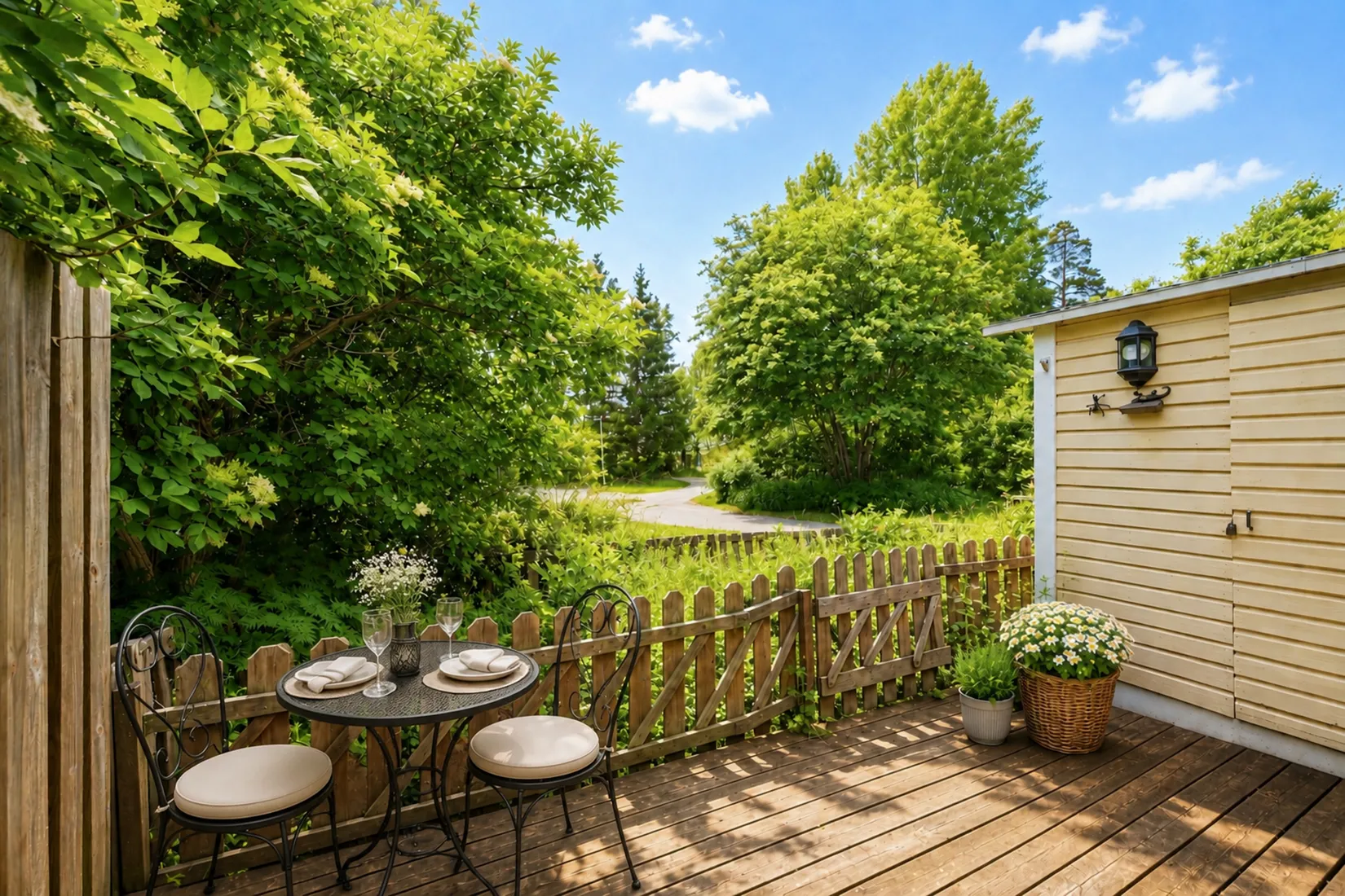 Bostadsrätt, Forellgränd 56, Viksjö, Järfälla