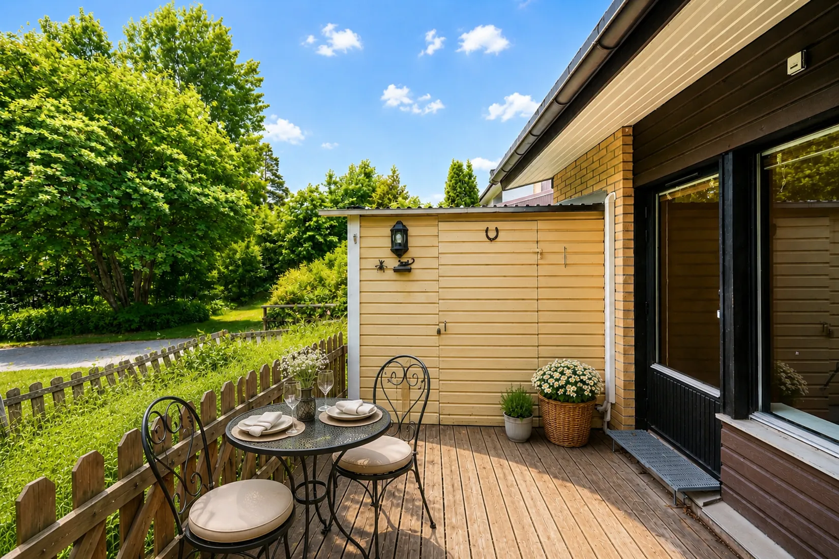 Bostadsrätt, Forellgränd 56, Viksjö, Järfälla