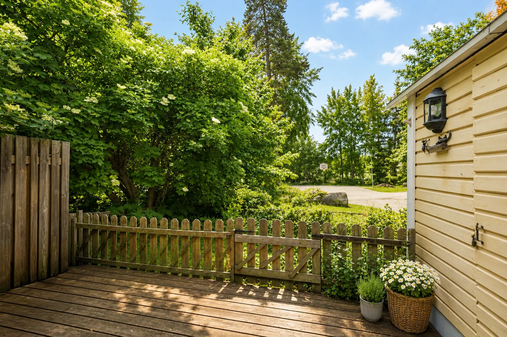 Bostadsrätt, Forellgränd 56, Viksjö, Järfälla