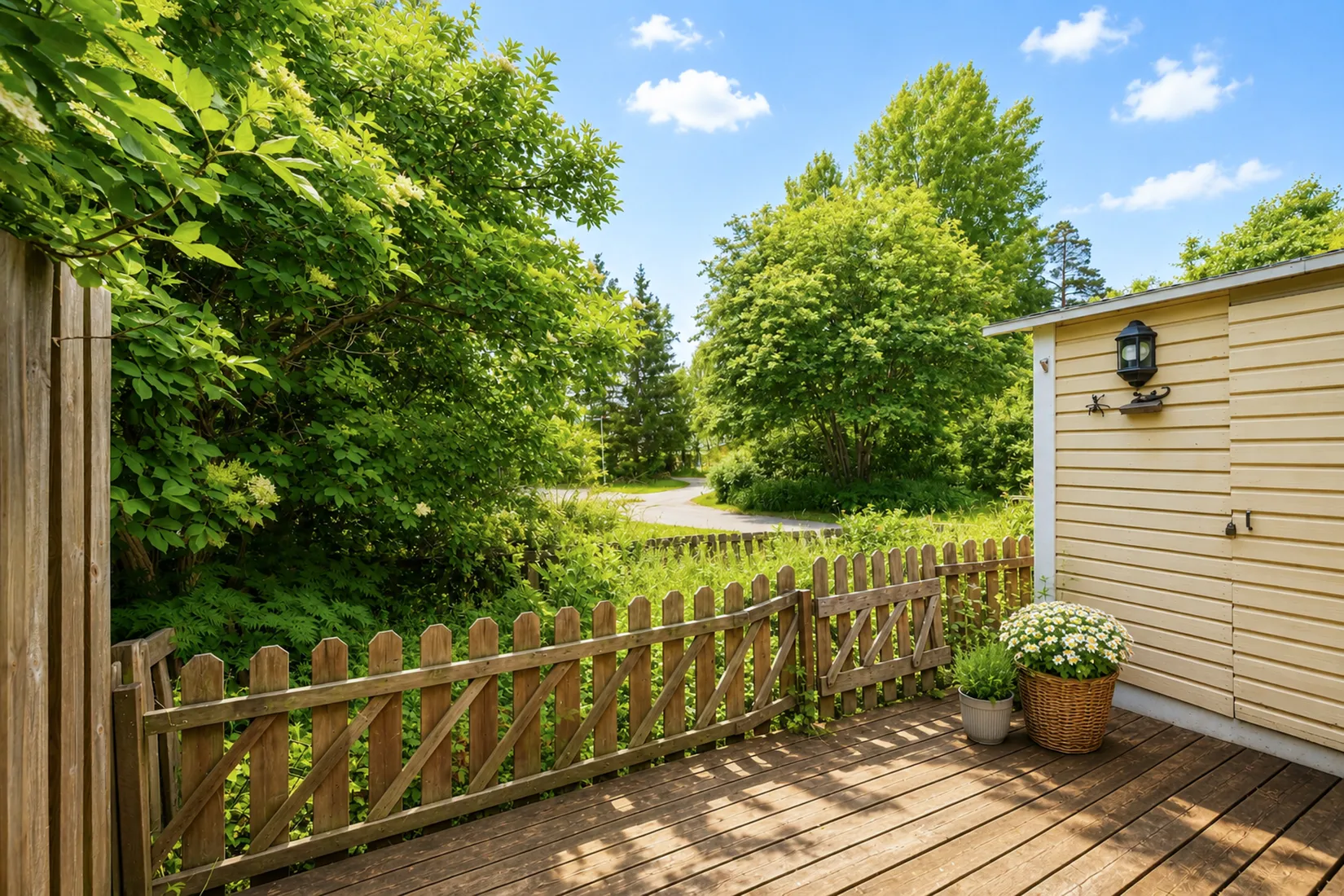Bostadsrätt, Forellgränd 56, Viksjö, Järfälla