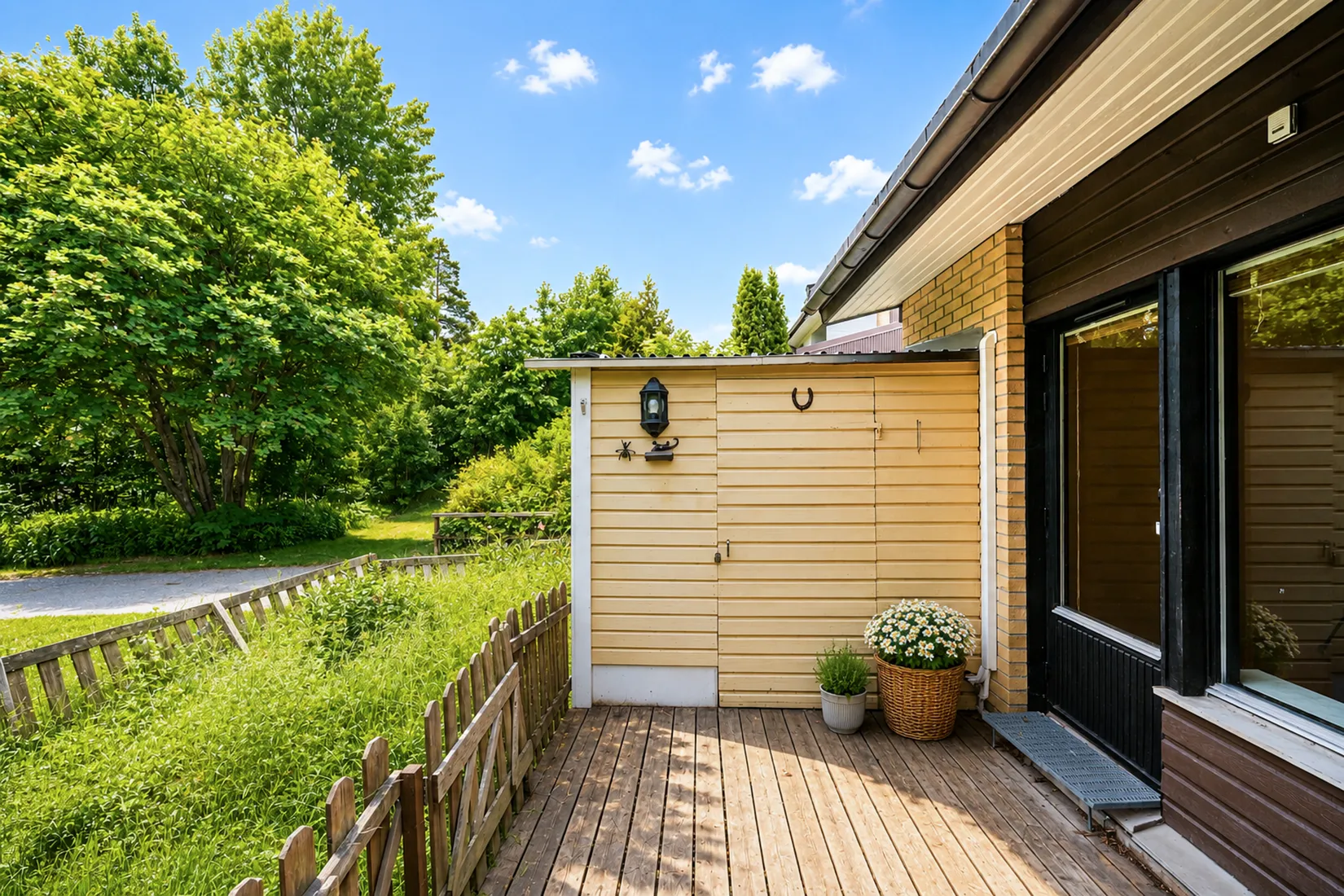 Bostadsrätt, Forellgränd 56, Viksjö, Järfälla