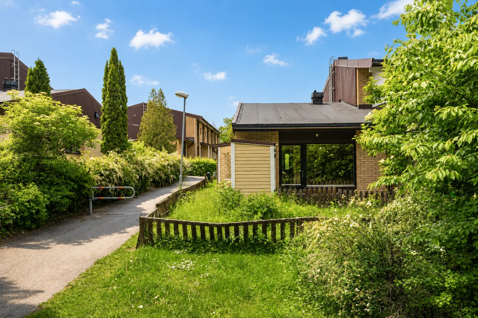 Bostadsrätt, Forellgränd 56, Viksjö, Järfälla