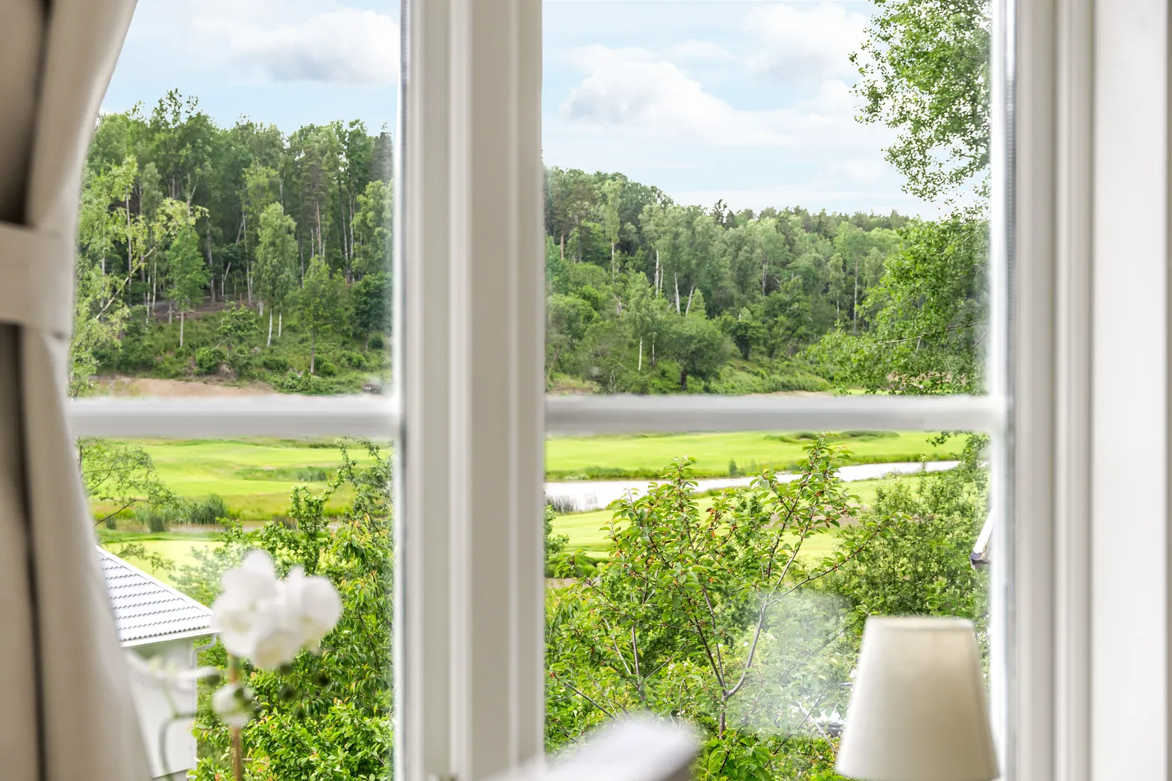 Villa, Gottsundavägen 38, Gottsunda, Österåker