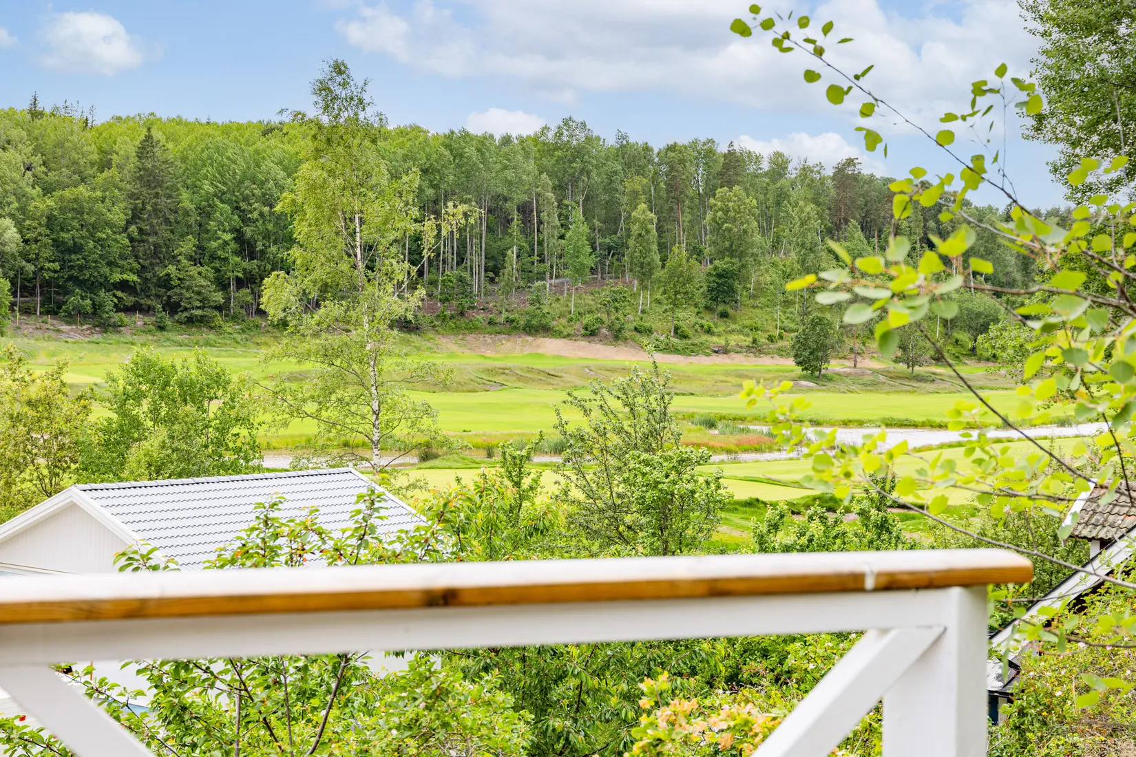 Villa, Gottsundavägen 38, Gottsunda, Österåker