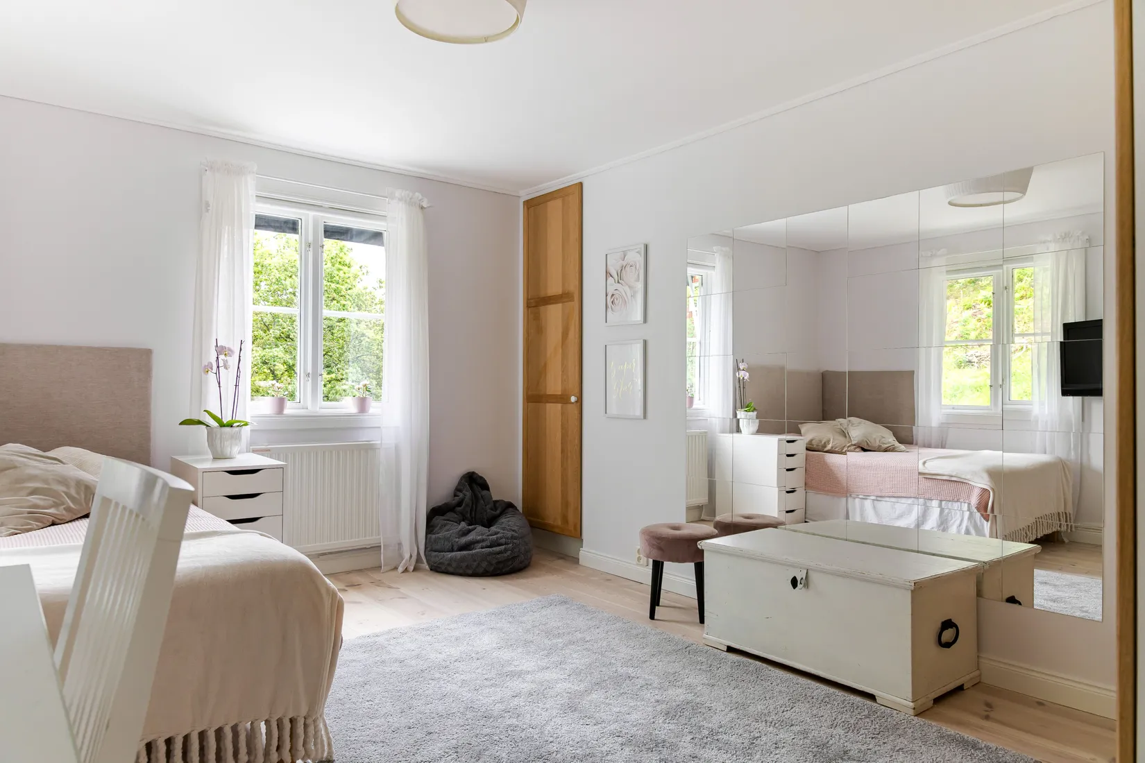 Villa, Gottsundavägen 38, Gottsunda, Österåker