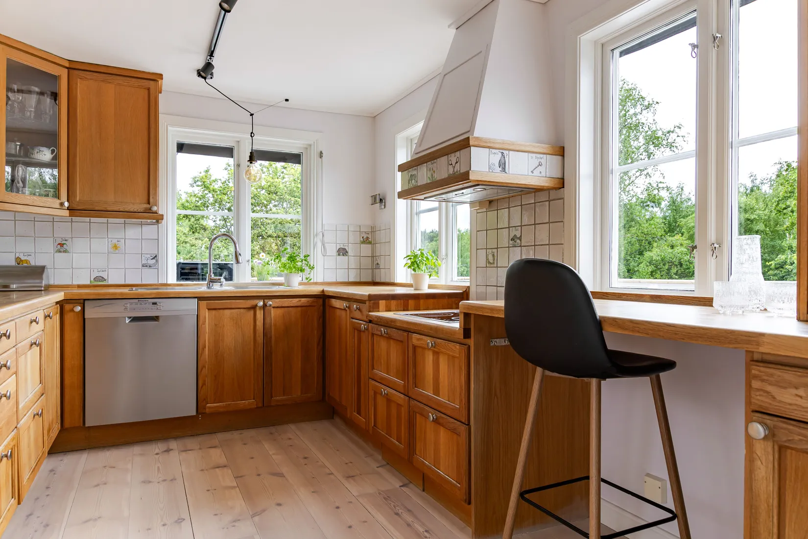 Villa, Gottsundavägen 38, Gottsunda, Österåker