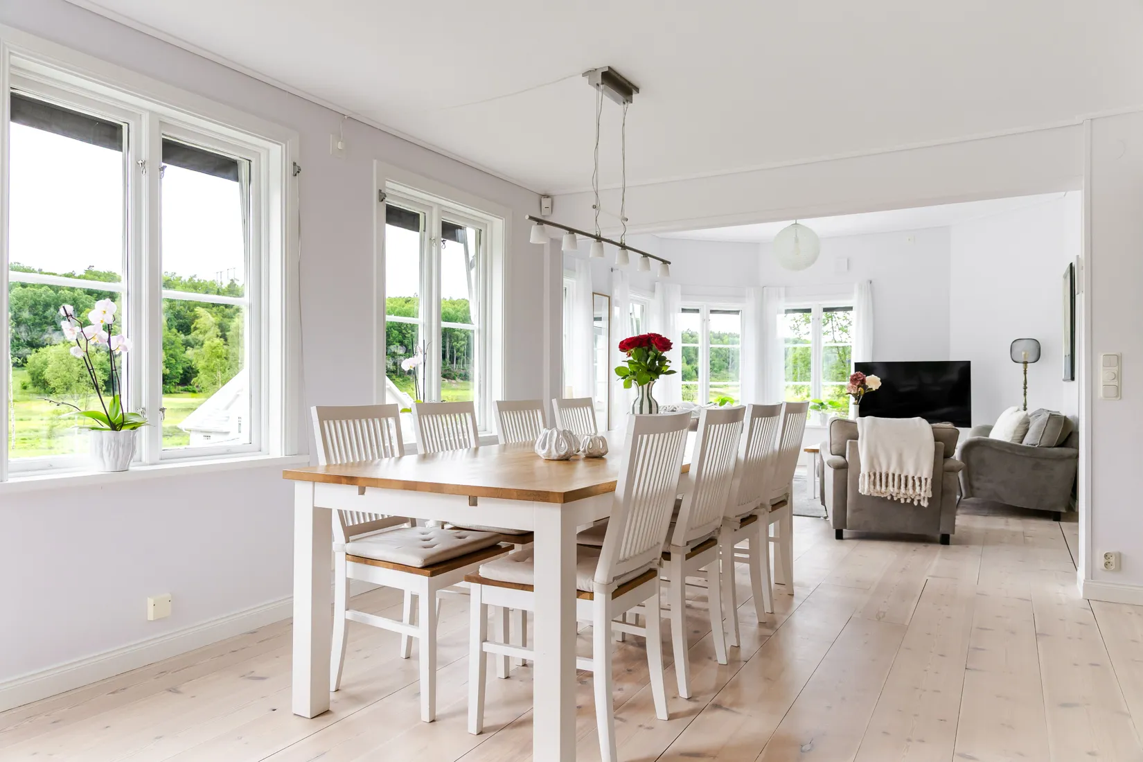Villa, Gottsundavägen 38, Gottsunda, Österåker