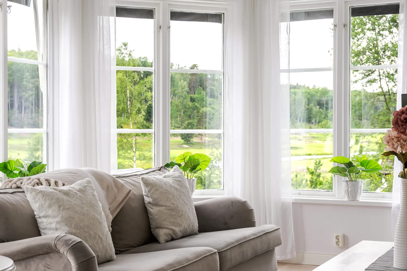 Villa, Gottsundavägen 38, Gottsunda, Österåker