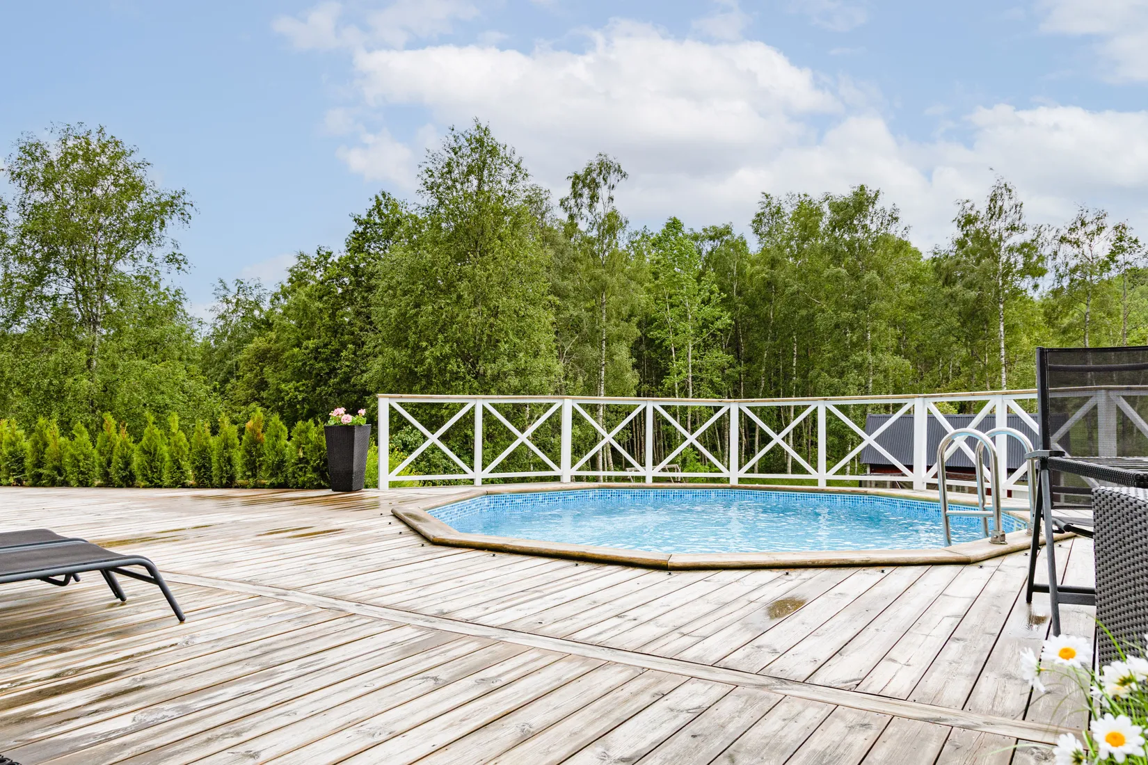 Villa, Gottsundavägen 38, Gottsunda, Österåker