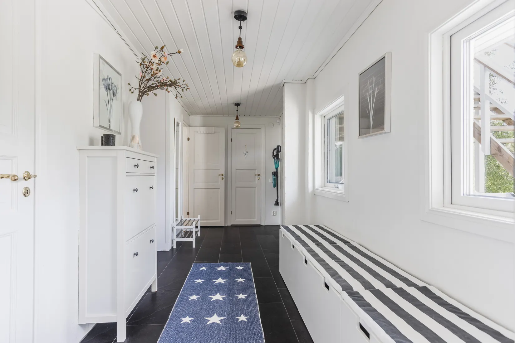 Villa, Gottsundavägen 38, Gottsunda, Österåker