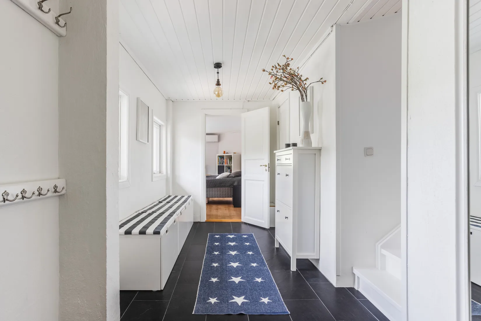 Villa, Gottsundavägen 38, Gottsunda, Österåker