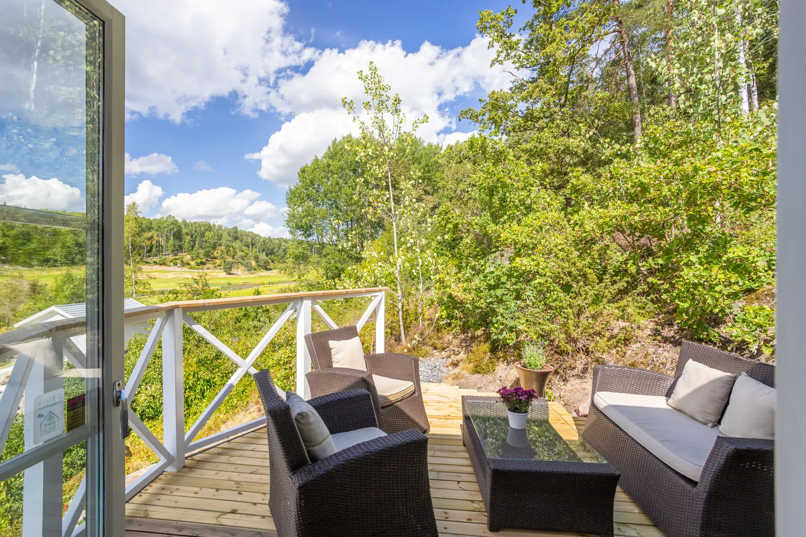 Villa, Gottsundavägen 38, Gottsunda, Österåker