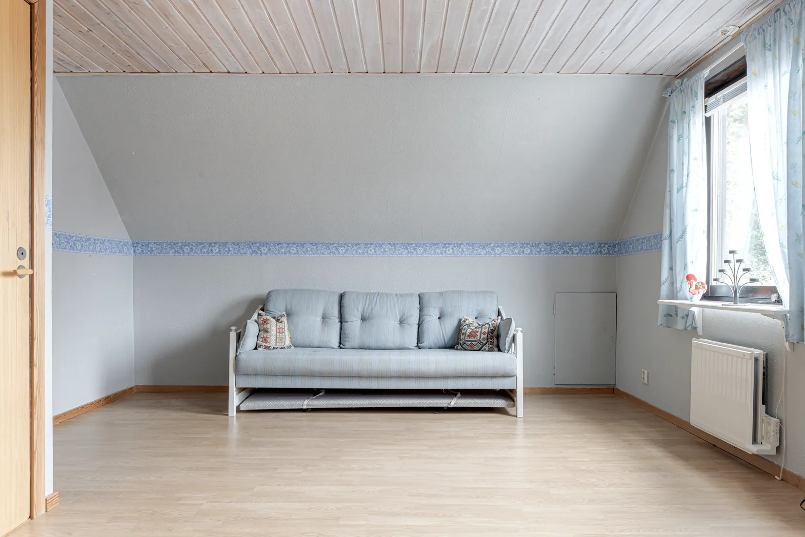 Villa, Hyltaskogsvägen 132, Skurup